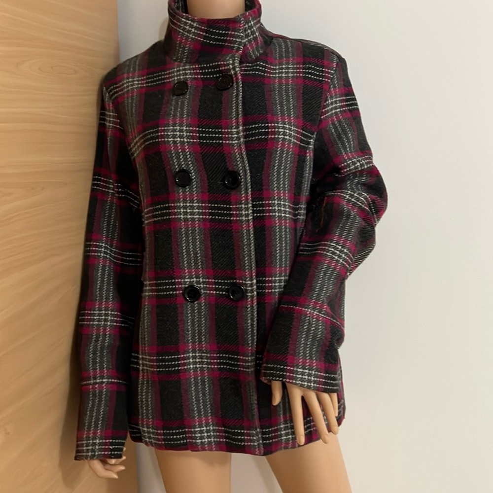 George Woman’s Jacket.